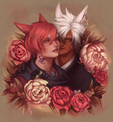 by @Rusavia_art on Twitter